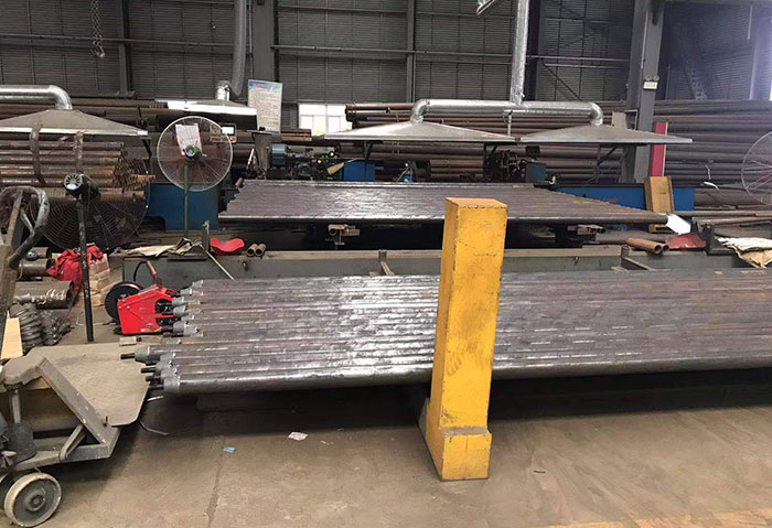 日喀则网架加工