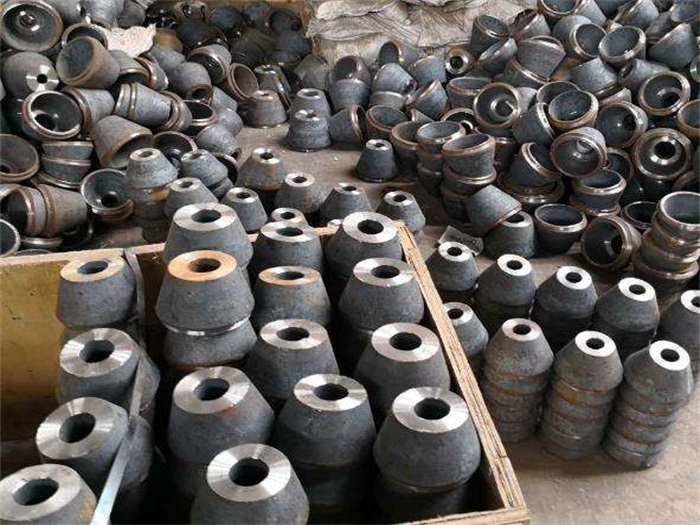 日喀则网架构件锥头