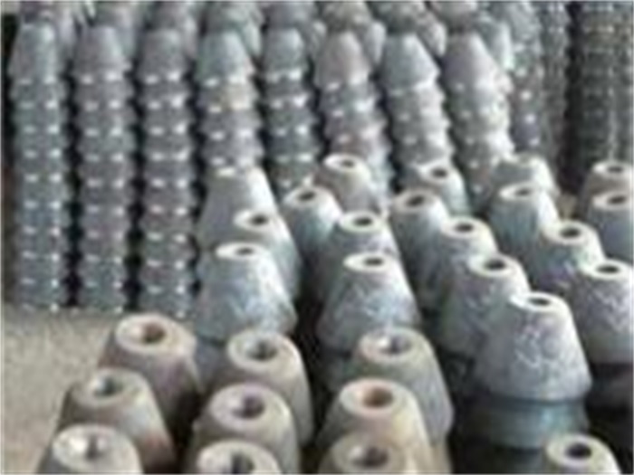 日喀则杆件锥头