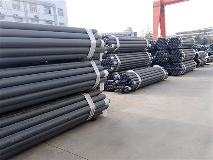 日喀则网架杆件